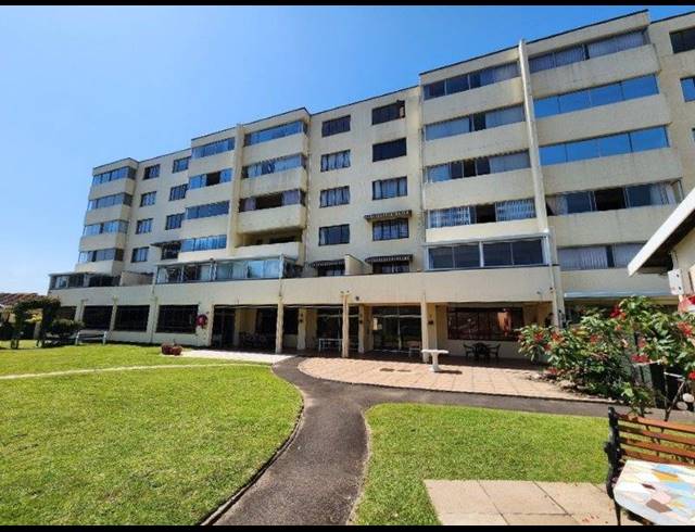 2 BEDROOM FLAT SOLD IN PINETOWN CENTRAL